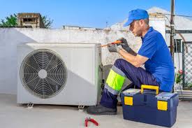 Air Conditioner Repair